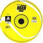 miniatura yannick-noah-2000-cd-por-seaworld cover psx