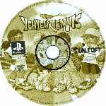 miniatura yeh-yeh-tennis-cd-por-seaworld cover psx