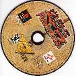 miniatura yu-gi-oh-forbidden-memories-cd-por-seaworld cover psx