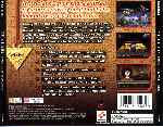 miniatura yu-gi-oh-forbidden-memories-trasera-por-franki cover psx