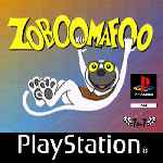 miniatura zoboomafooo-frontal-por-franki cover psx