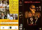 miniatura 187-muchas-mentes-peligrosas-por-el-verderol cover vhs