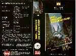 miniatura 1997 Rescate En Nueva York V2 Por El Verderol cover vhs