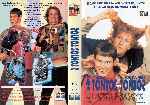 miniatura 2 Tontos Muy Tontos Por Franki cover vhs