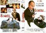 miniatura 8-cabezas-por-el-verderol cover vhs