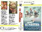 miniatura Acto De Pirateria Por Mrandrewpalace cover vhs