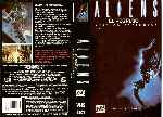 miniatura Aliens El Regreso Version Extendida Por Franki cover vhs