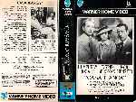 miniatura Casablanca Por Jbf1978 cover vhs