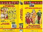 miniatura Davy Crockett En El Mississippi Por Laterremoto cover vhs