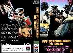 miniatura Dos Superpolicias En Miami Custom Por Lolocapri cover vhs