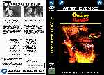 miniatura El Coloso En Llamas Custom Por Lolocapri cover vhs