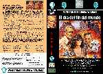 miniatura El Dia Del Fin Del Mundo 1980 Custom Por Lolocapri cover vhs