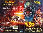miniatura El Ser Por Antpmzgmz cover vhs