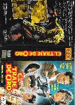 miniatura El Traje De Oro Por Egarrote cover vhs