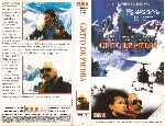 miniatura Grito De Piedra Por B Odo cover vhs