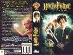 miniatura Harry Potter Y La Camara Secreta Por Agustin cover vhs