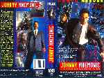 miniatura Johnny Mnemonic Por Eltamba cover vhs