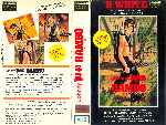 miniatura Johnny Tan Go Rambo Por Eltamba cover vhs
