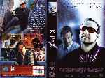 miniatura K Pax Por Dantuy cover vhs