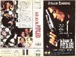 miniatura La Balada Del Pistolero Por Mrandrewpalace cover vhs