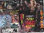 miniatura La Batalla De Los Simios Gigantes Por Christian Kaiju Eiga cover vhs