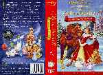 miniatura La Bella Y La Bestia 2 Una Navidad Encantada Edicion Especial Edicion Por Ogiser cover vhs