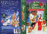 miniatura La Bella Y La Bestia 2 Una Navidad Encantada Por Ogiser cover vhs