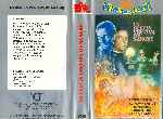 miniatura La Bestia Vestida De Sangre Por Eltamba cover vhs