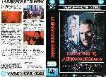 miniatura La Brigada De Sharky Por Eltamba cover vhs