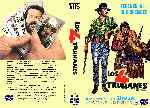 miniatura Los 4 Truhanes Custom Por Lolocapri cover vhs
