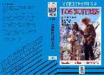 miniatura Los Buitres Custom Por Lolocapri cover vhs