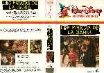 miniatura Los Piratas De La Bahia Serie Blanca Disney Por Jbf1978 cover vhs