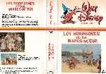 miniatura Los Robinsones De Los Mares Del Sur Serie Blanca Disney Por Jbf1978 cover vhs