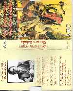 miniatura Los Toros Segun Vicente Zabala Por Egarrote cover vhs