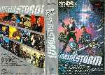 miniatura Metalstorm Por Antpmzgmz cover vhs