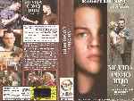 miniatura Mi Vida Como Hijo Por Mrandrewpalace cover vhs