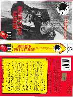 miniatura Muerte En La Tarde Serie Toreros Por Egarrote cover vhs