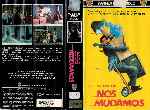 miniatura Nos Mudamos Por Jbf1978 cover vhs