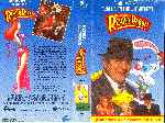 miniatura Quien Engano Roger Rabbit Por Eltamba cover vhs