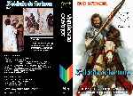 miniatura Soldado De Fortuna 1975 Custom Por Lolocapri cover vhs