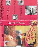 miniatura Sueno De Luces Por Egarrote cover vhs