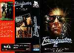 miniatura Terminator 2 El Juicio Final V2 Por Eltamba cover vhs