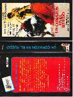 miniatura Un Corazon En El Ruedo Por Egarrote cover vhs