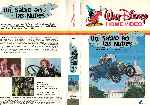 miniatura Un Sabio En Las Nubes Serie Blanca Disney Por Jbf1978 cover vhs