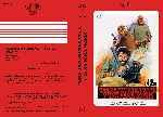 miniatura Una Razon Para Vivir Y Una Razon Para Morir Custom Por Lolocapri cover vhs