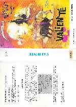 miniatura Valiente 1964 Por Egarrote cover vhs