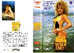miniatura Wet Week End Xxx Por Eltamba cover vhs