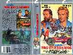 miniatura Y Si No Nos Enfadamos Por Eltamba cover vhs