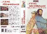 miniatura Y Si No Nos Enfadamos V2 Por Bonnascope cover vhs