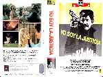 miniatura Yo Soy La Justicia Por Vigilantenocturno cover vhs